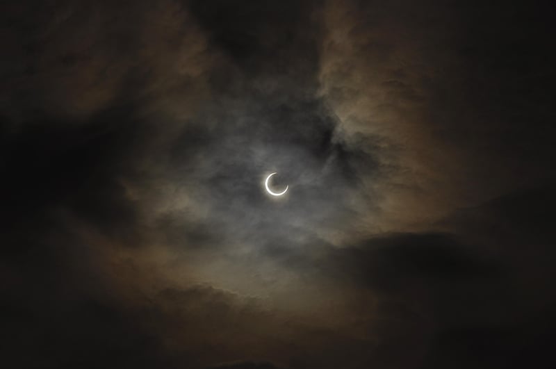 Solar Eclipse Accessories
